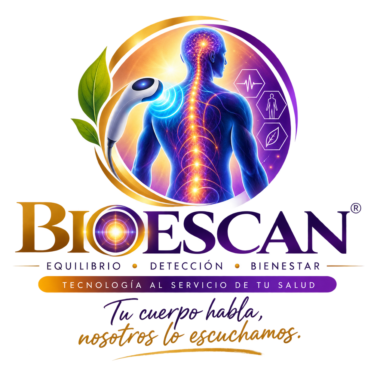 BioResonancia Natural